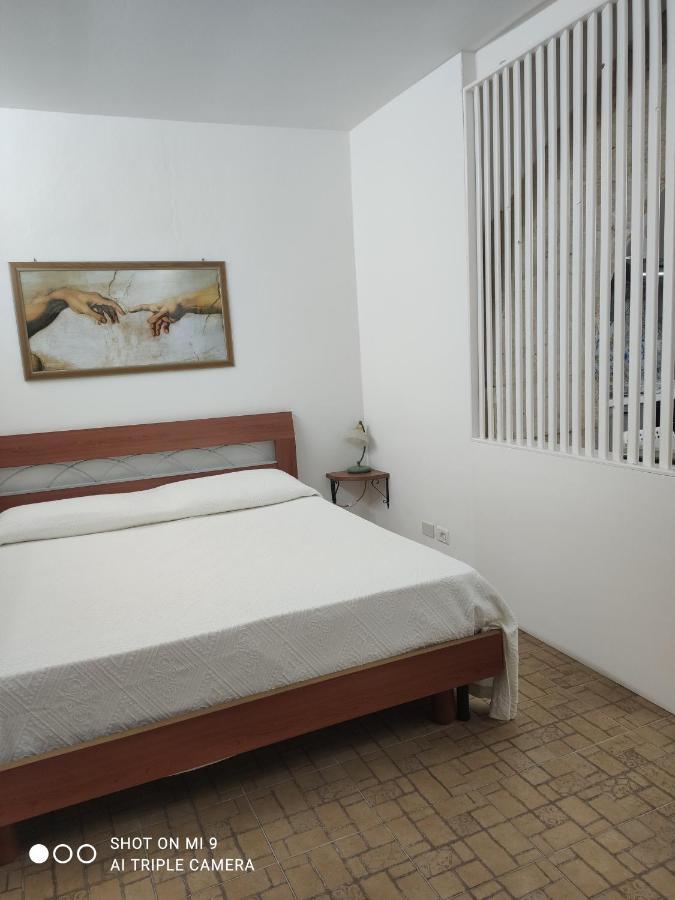 Casa Ninetta Villa Syracuse Exterior photo